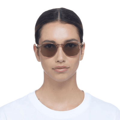 Le Specs Galavant 2452358 Whiskey