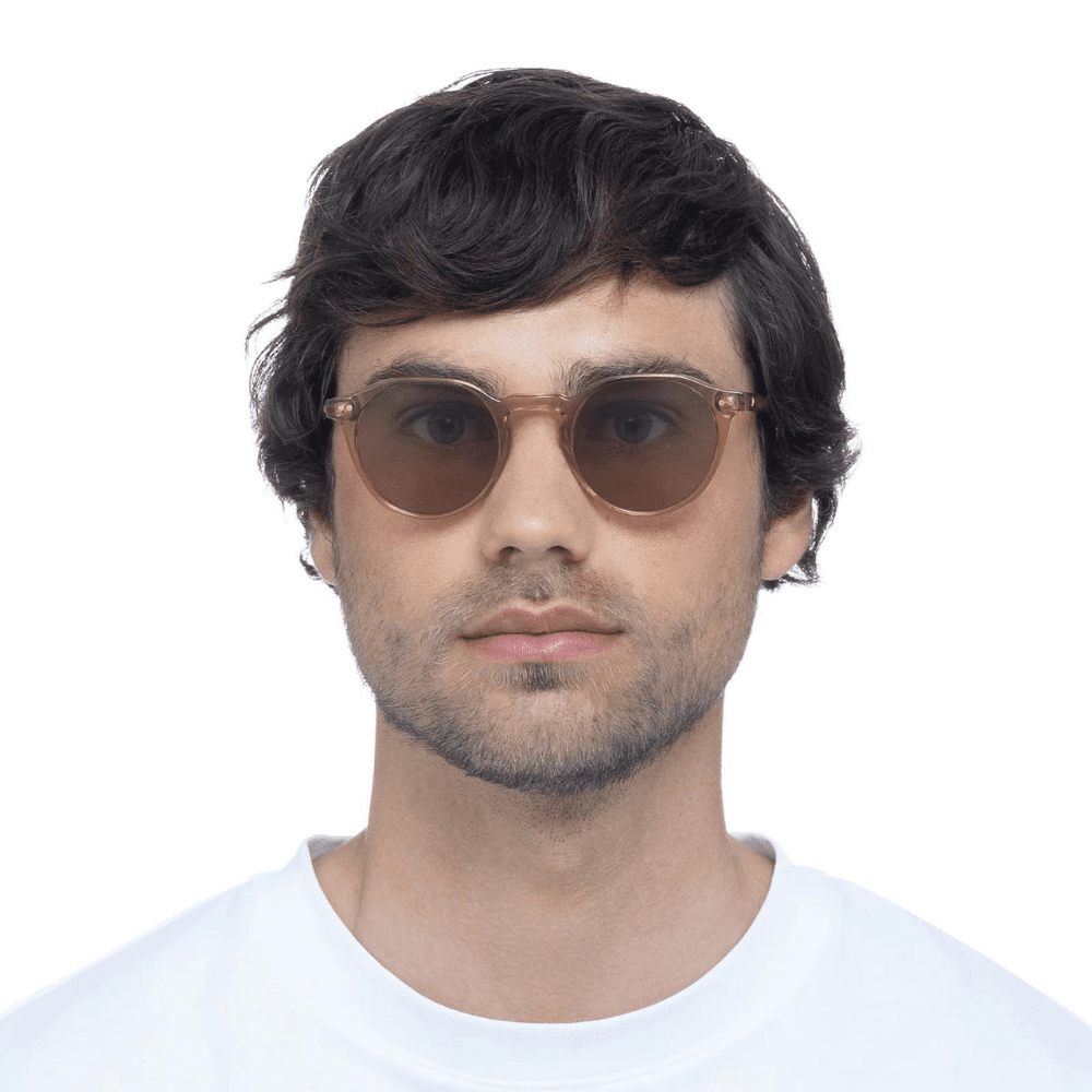 Le Specs Galavant 2452358 Whiskey