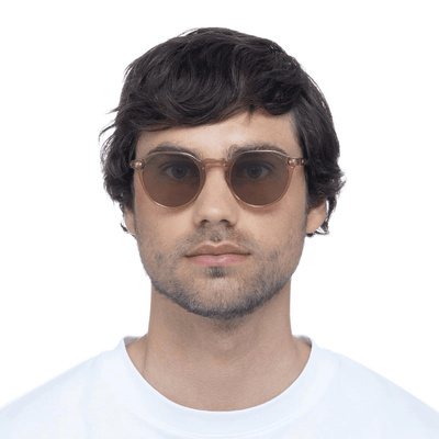 Le Specs Galavant 2452358 Whiskey