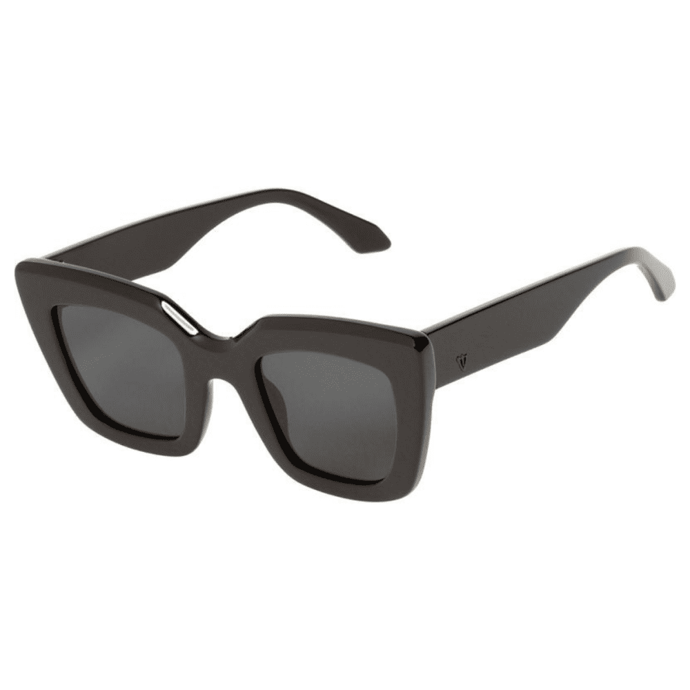 Valley Brigada S0386 Black Gloss/Black Zero