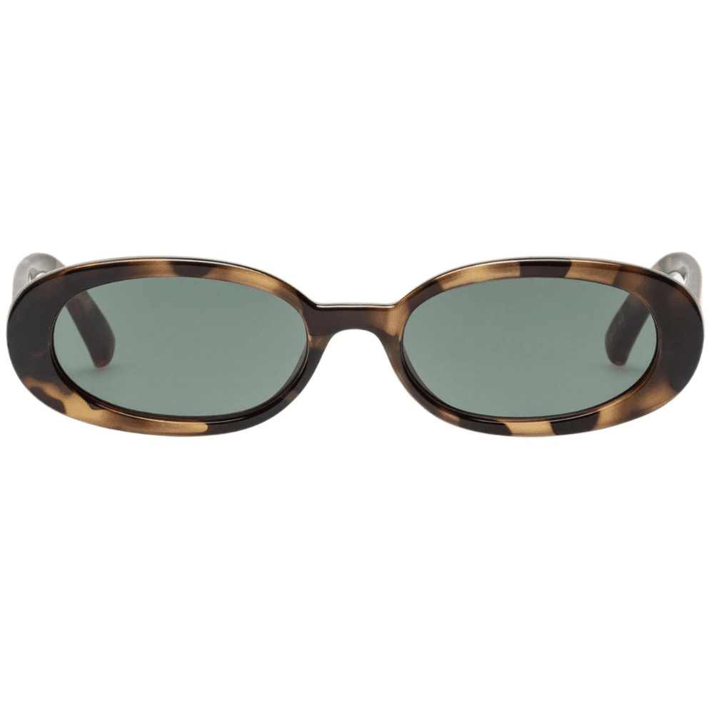 Le Specs Outta Love 1802498 Tortoise