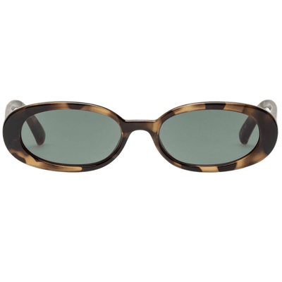 Le Specs Outta Love 1802498 Tortoise