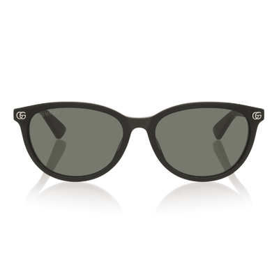 Gucci GG1818SK 001 Black/Grey