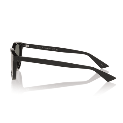 Gucci GG1818SK 001 Black/Grey