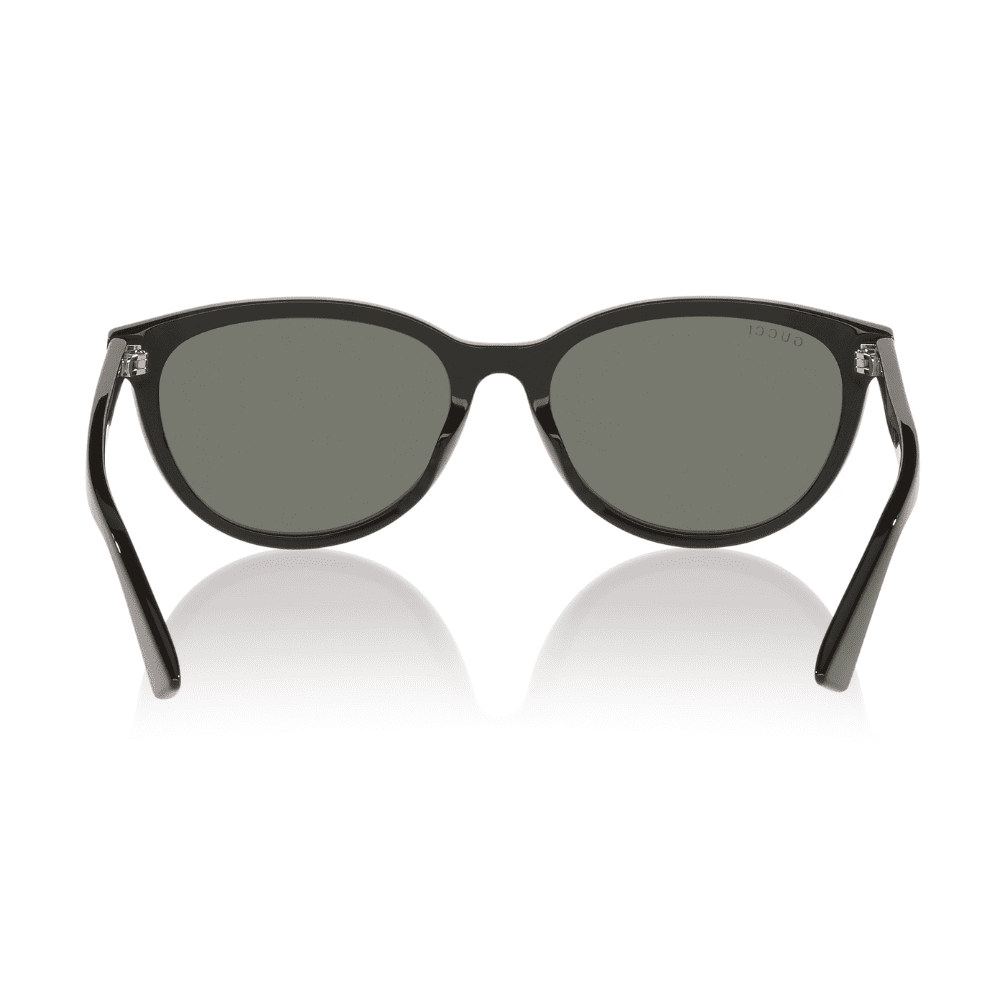 Gucci GG1818SK 001 Black/Grey