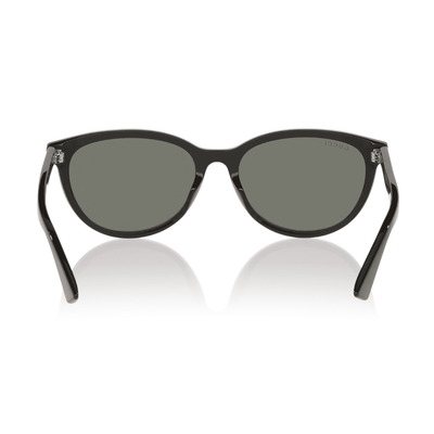 Gucci GG1818SK 001 Black/Grey
