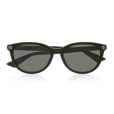 Gucci GG1818SK 001 Black/Grey