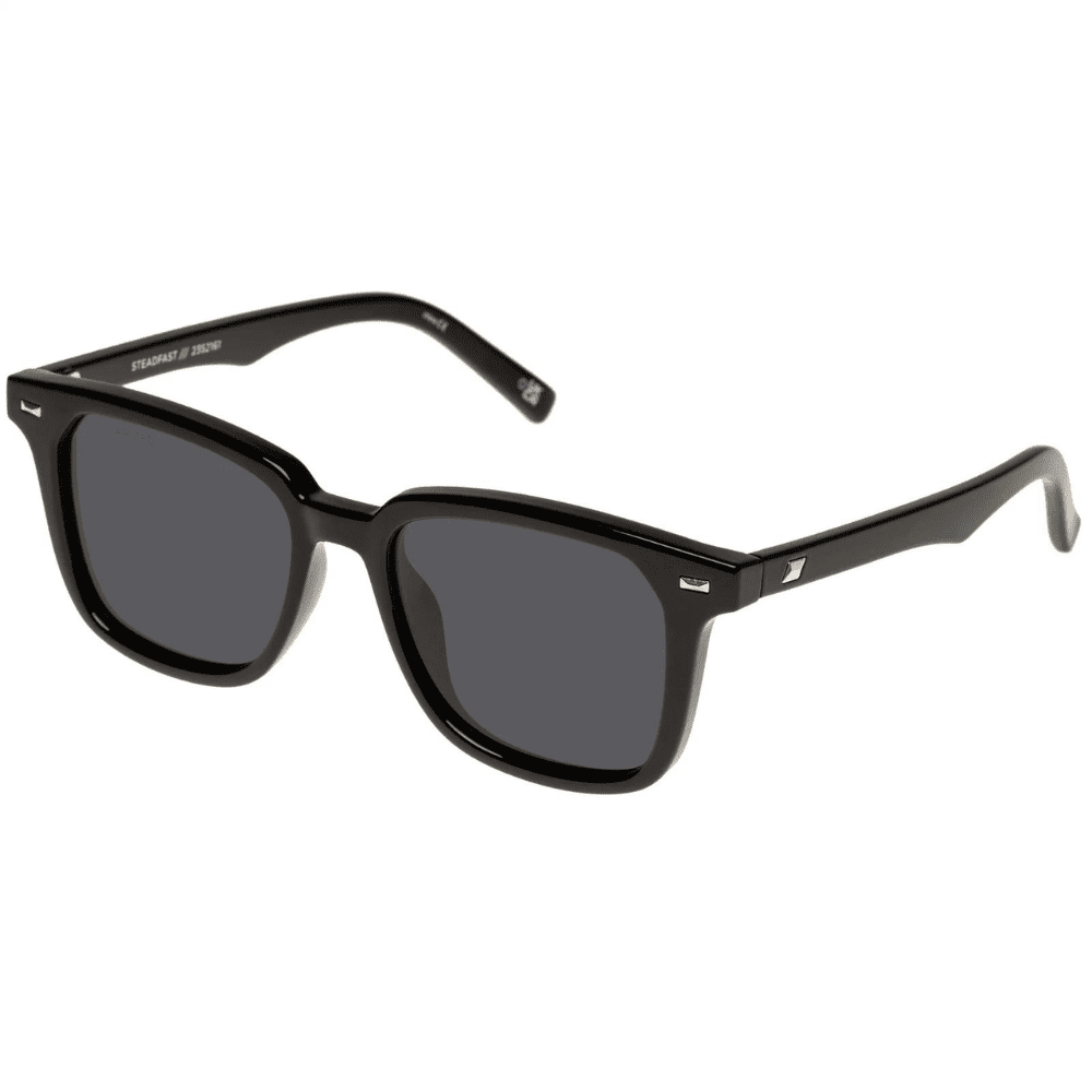 Le Specs Steadfast 2352161 Black