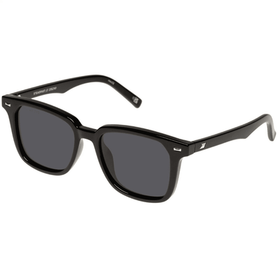 Le Specs Steadfast 2352161 Black