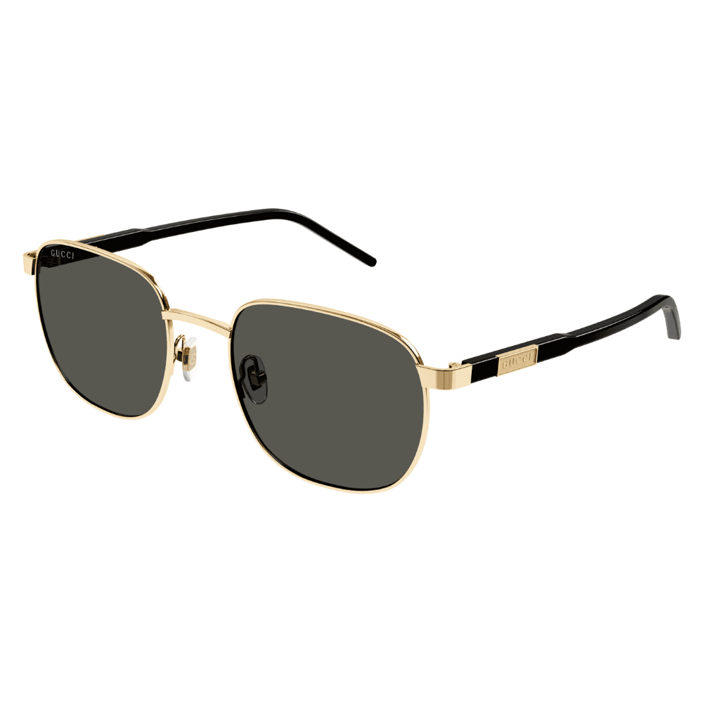 Gucci GG1799S 001 Gold/Black