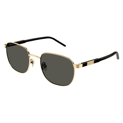 Gucci GG1799S 001 Gold/Black