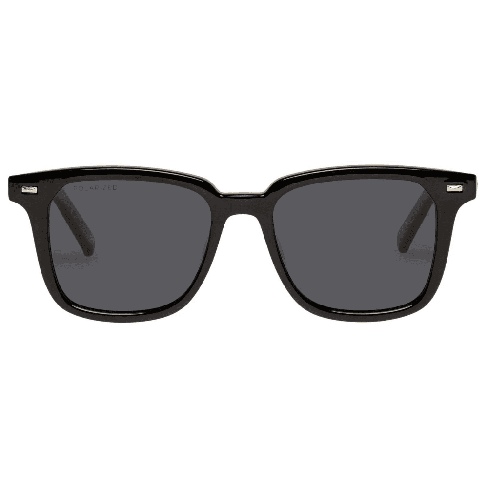 Le Specs Steadfast 2352161 Black Polarised