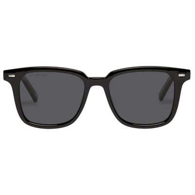 Le Specs Steadfast 2352161 Black Polarised
