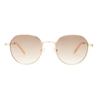 Le Specs Odyssey 2552130 Bright Gold
