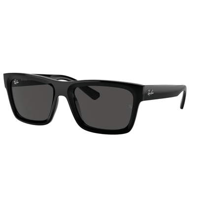 Ray-Ban RB4396 Warren 667787 54 Black/Grey