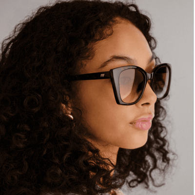 Le Specs Incantation 2552150 Tort/Brown