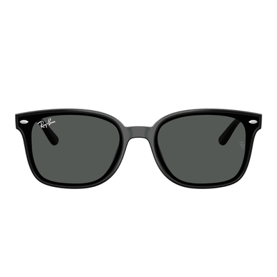 Ray-Ban RB4461D 601/87 64 Black/Dark Grey