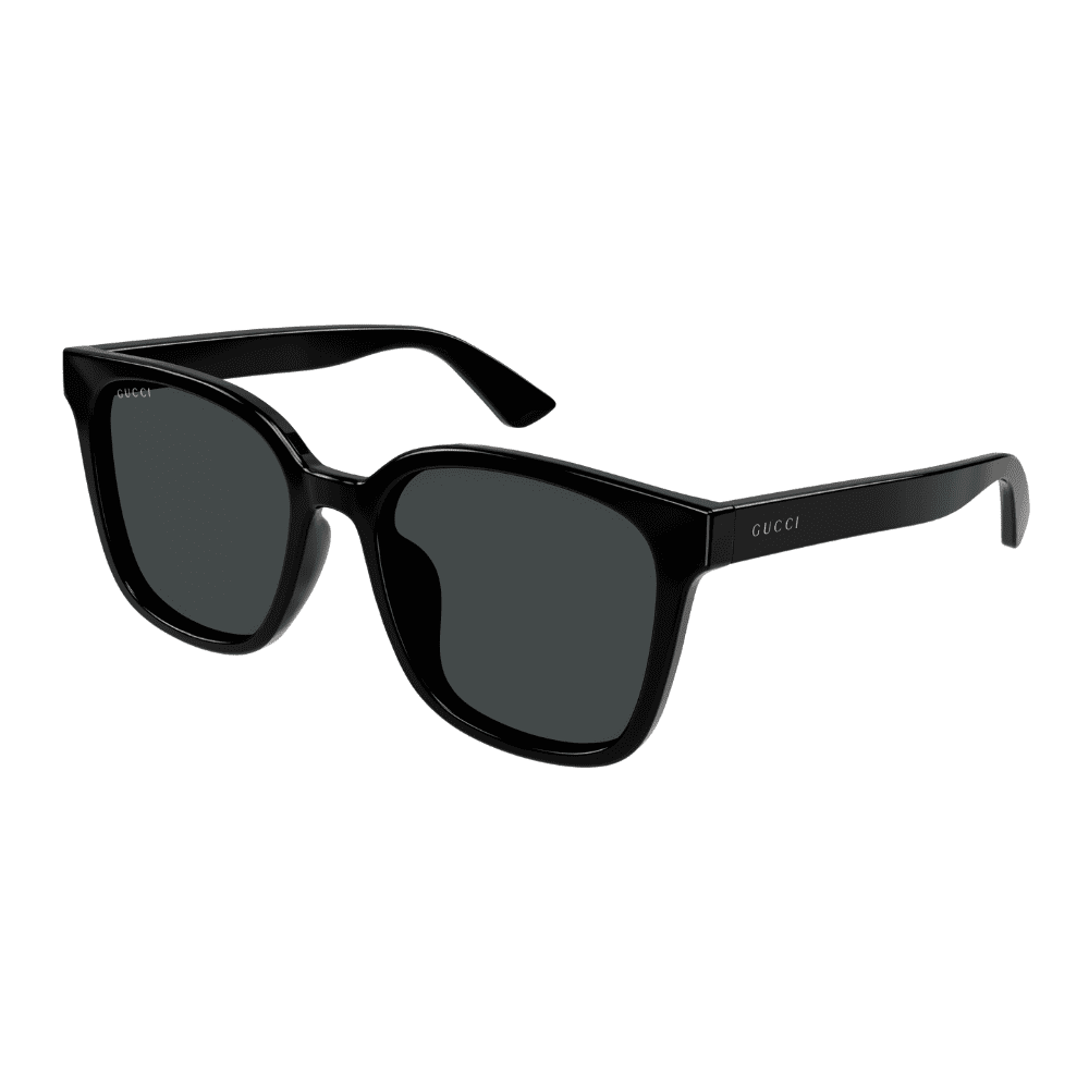 Gucci GG1346SK 001 Black Square