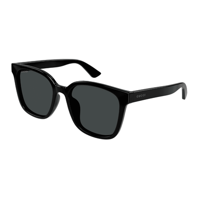 Gucci GG1346SK 001 Black Square