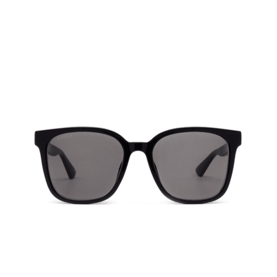 Gucci GG1346SK 001 Black Square