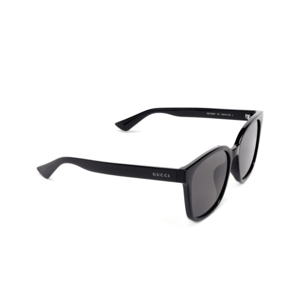 Gucci GG1346SK 001 Black Square