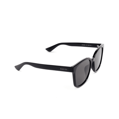 Gucci GG1346SK 001 Black Square