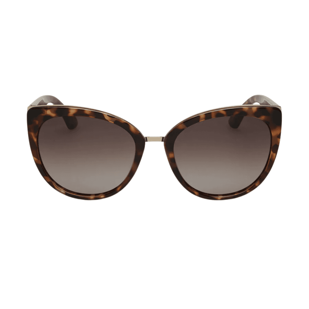 Locello Paris 3921E Tort Brown Polarised