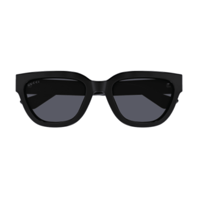 Gucci GG1578S 001 Black/Black