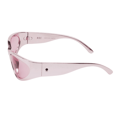 ROC Snatched 990P23 Pink/Pink