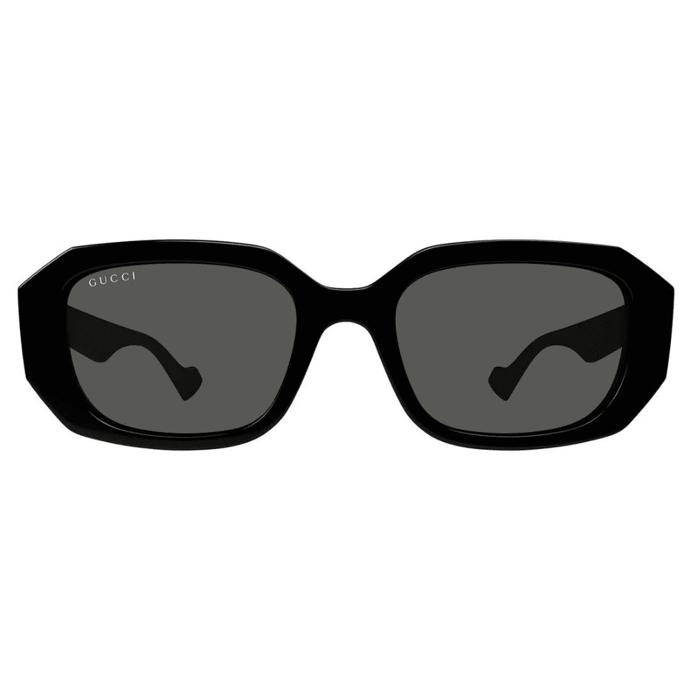 Gucci GG1535S 001 Black/Black Gold