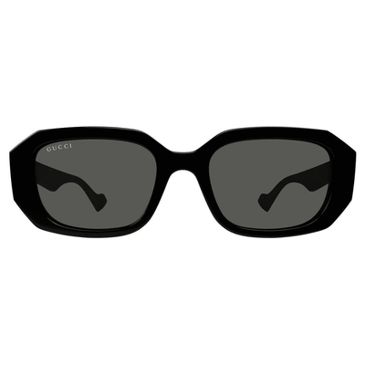 Gucci GG1535S 001 Black/Black Gold