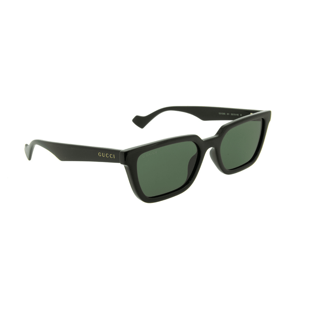 Gucci GG1539S 001 Black Black