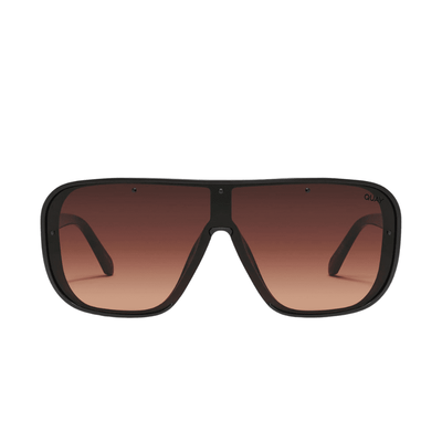 Quay Centre Stage Black/Brown
