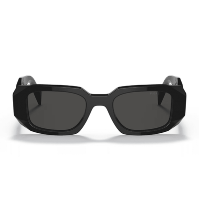 Prada PR17WS 1AB5S0 49 Black/Grey