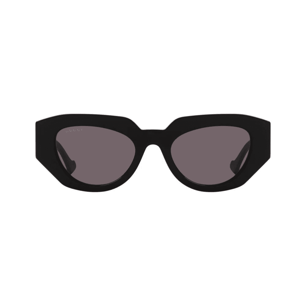 Gucci GG1421S 001 Black Grey
