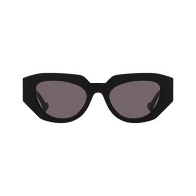 Gucci GG1421S 001 Black Grey