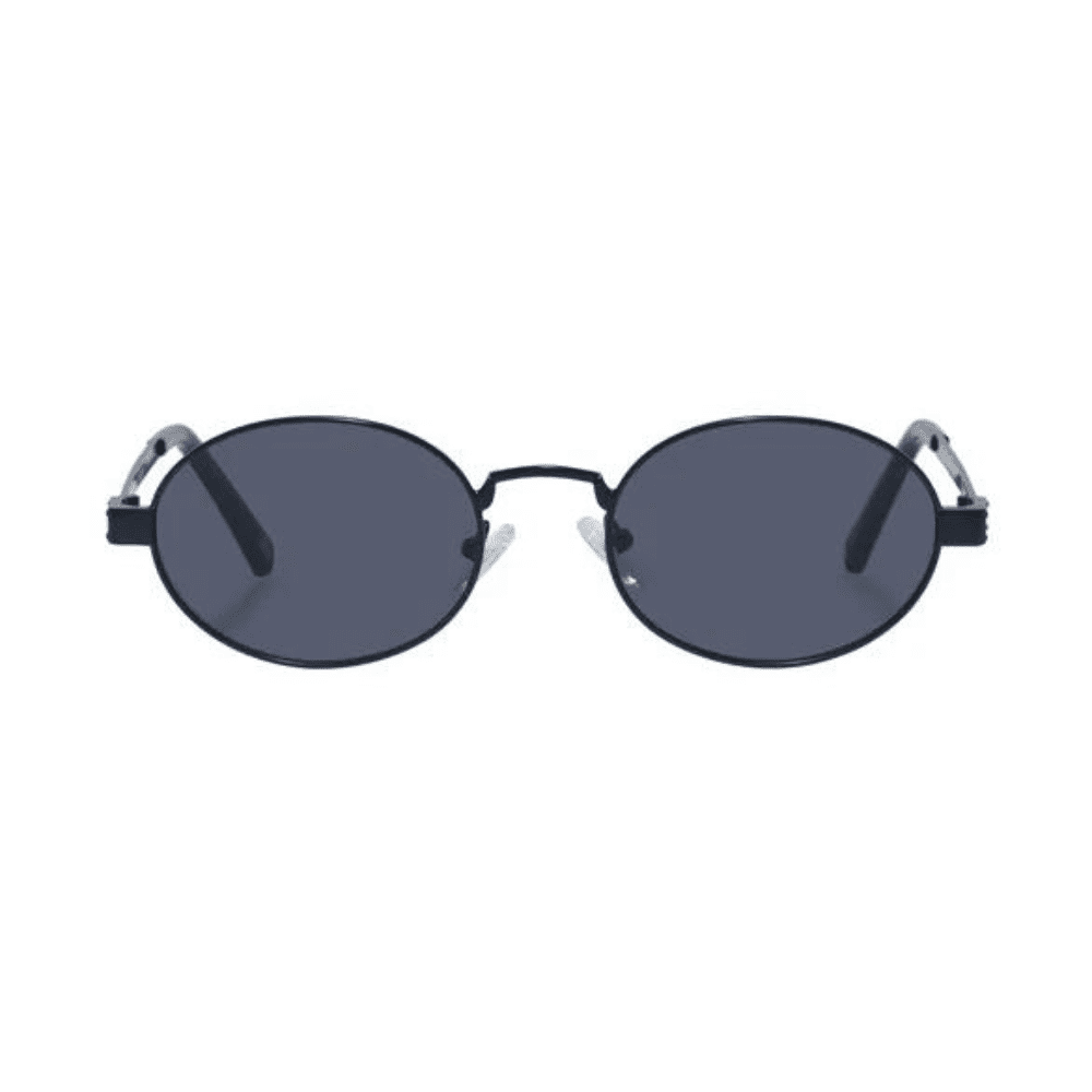 Le Specs Poseidon Deux 2452416 Black/Black