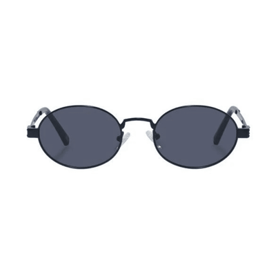 Le Specs Poseidon Deux 2452416 Black/Black