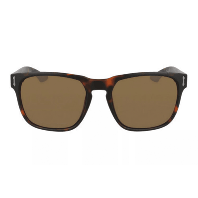 Dragon Eyewear Monarch Matte Tort/Brown
