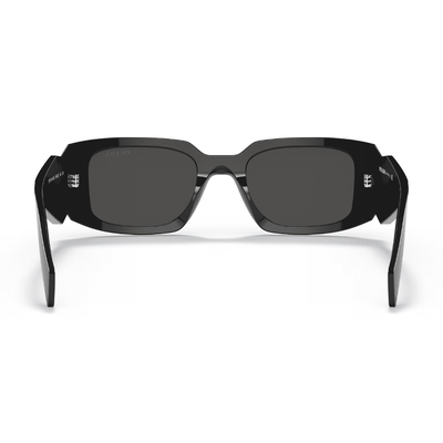 Prada PR17WS 1AB5S0 49 Black/Grey