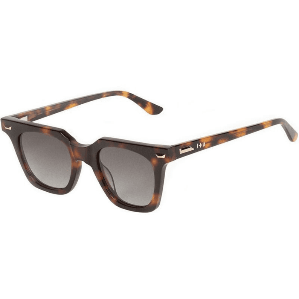 Valley Dylan Kain Vintage Tort/Grey Fade Lens