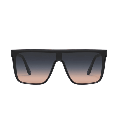 QUAY NIGHTFALL MEDIUM BLACK/BLACK CORAL