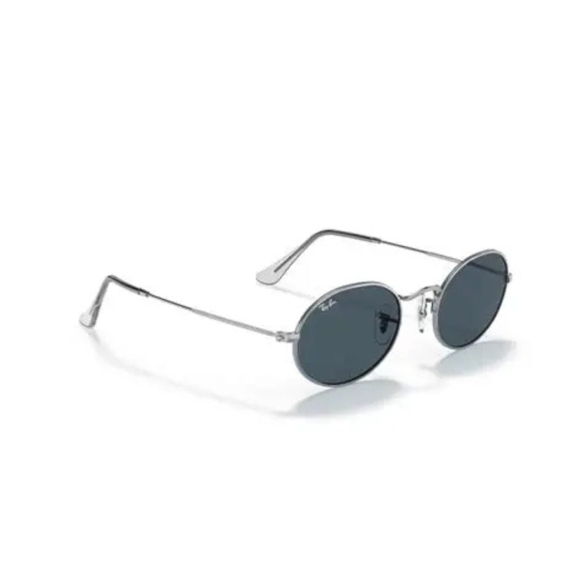 3547 003 R5 51 rayban silver blue lens sunglass culture trend new coomera 2026 latest