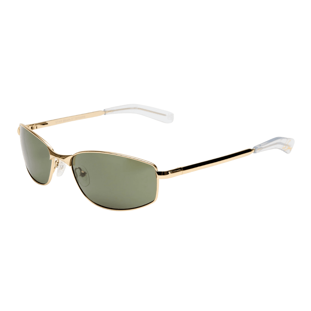Le Specs Star Beam 2552280 Gold