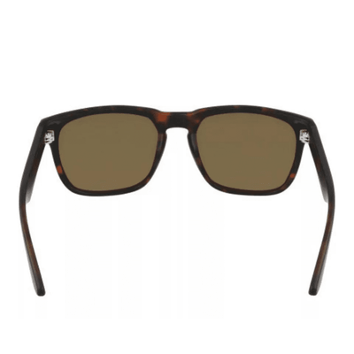 Dragon Eyewear Monarch Matte Tort/Brown