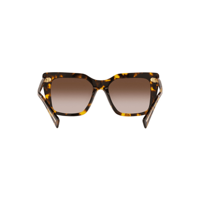 Miu Miu MU02WS VAU-651 53 Honey Havana