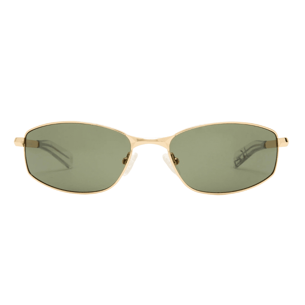 Le Specs Star Beam 2552280 Gold