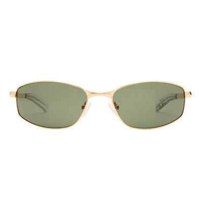 Le Specs Star Beam 2552280 Gold
