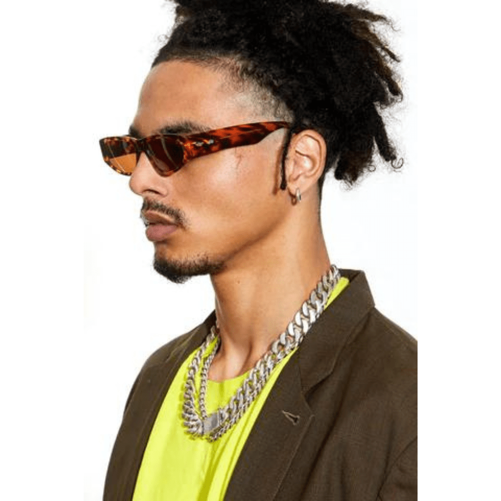 Sito Elroy SIERY002P Tort Brown Polarised