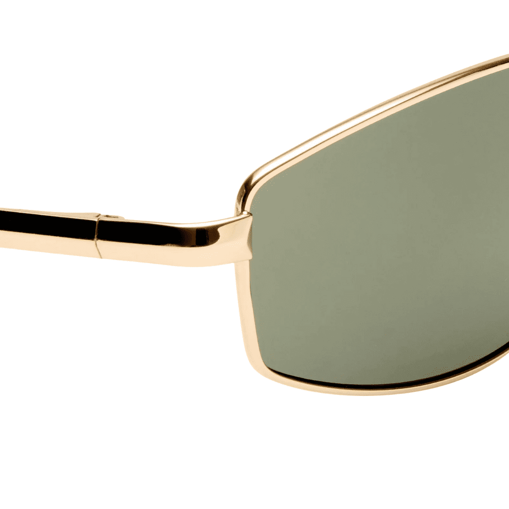 Le Specs Star Beam 2552280 Gold